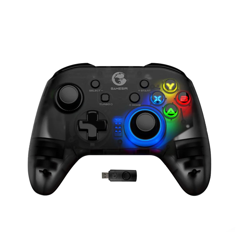 CONTROL GAMESIR T4 PRO PC/ SWITCH/ ANDROID